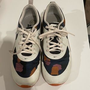 Nike Air Max Thea Jarquad size 8.5 womens
